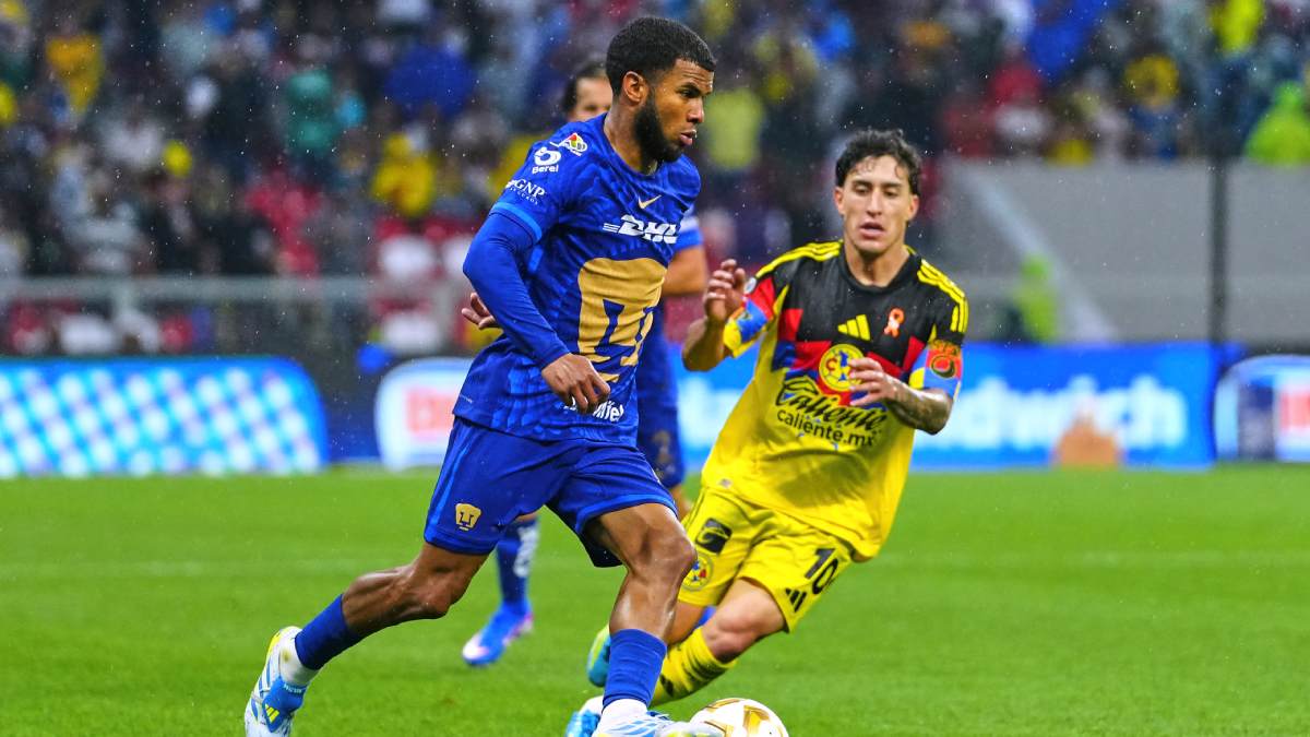 Pumas enciende el Clásico y denuncia alineación indebida para poner en jaque a las Águilas