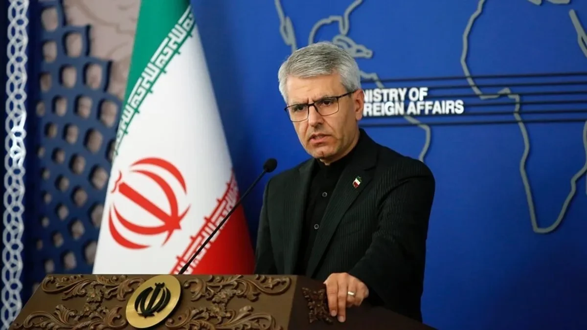 Irán analiza nueva propuesta de Estados Unidos para poner fin a la guerra; Pakistán media en el conflicto