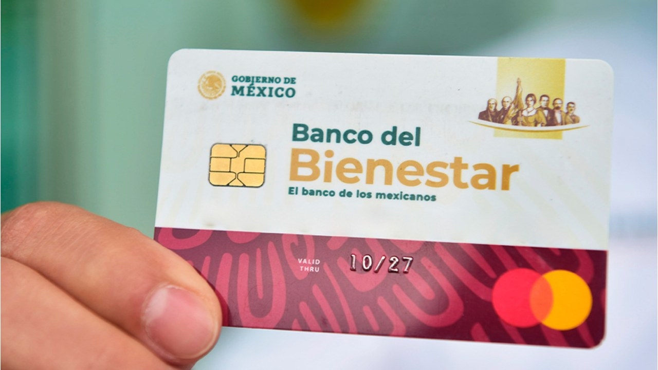 Pensión y Mujeres Bienestar 2026: entregarán tarjetas a nuevos beneficiarios del 15 al 21 de junio