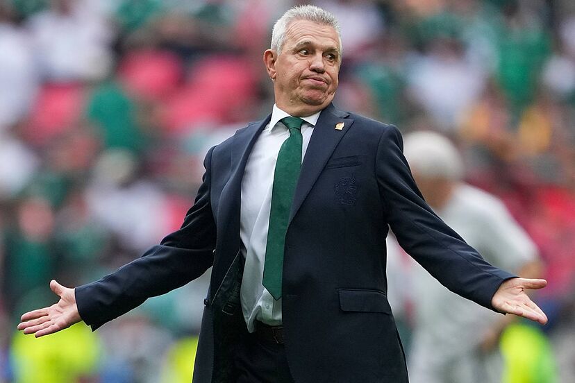 Javier Aguirre celebra triunfo de México en el Mundial 2026, pero lamenta falta de contundencia ante Sudáfrica