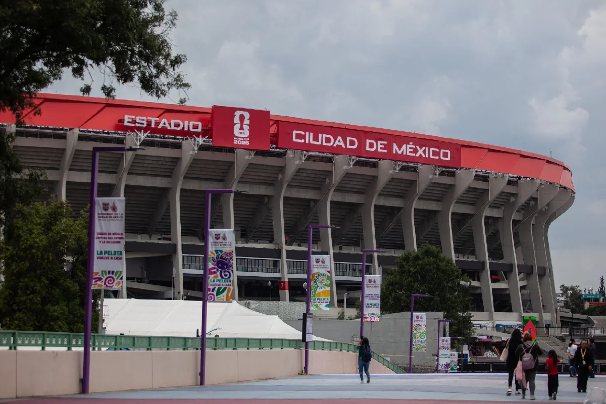Fiscalía CDMX instalará Ministerios Públicos móviles y atención en seis idiomas para turistas del Mundial