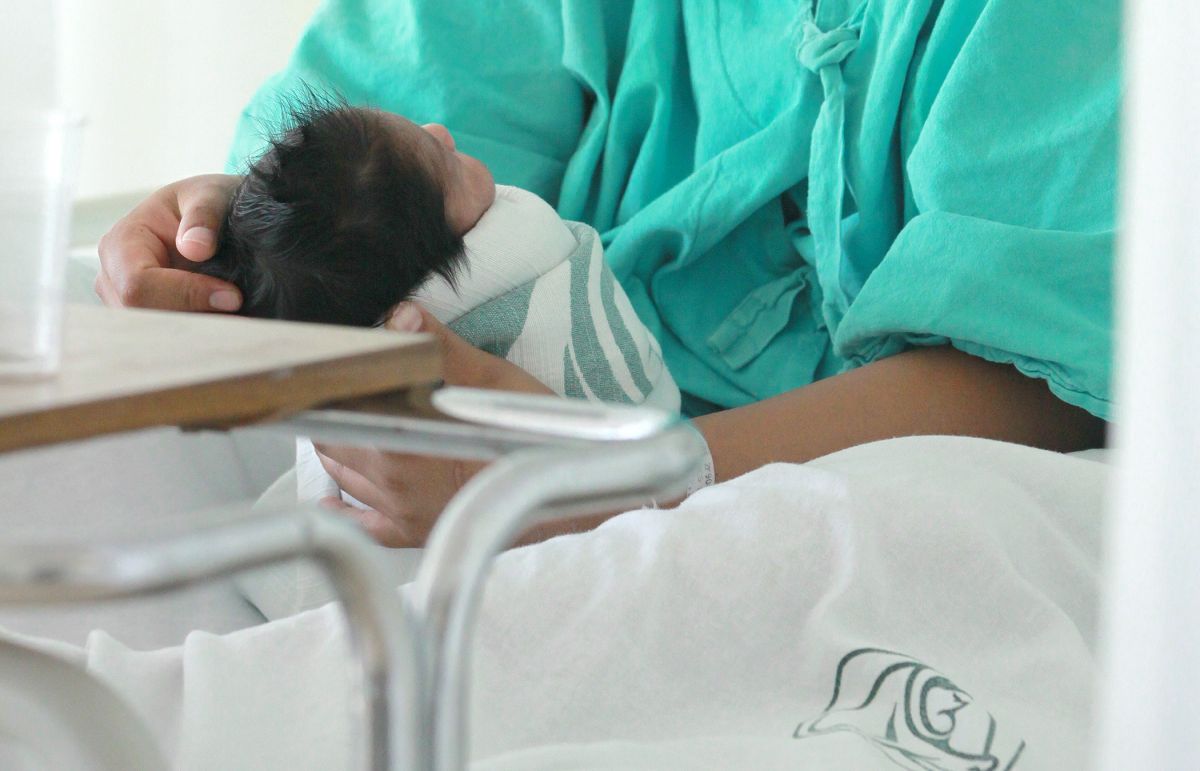 Falsa alarma por presunto robo de un menor provoca pánico y activa el \"Código Rosa\" en el IMSS de Tehuacán