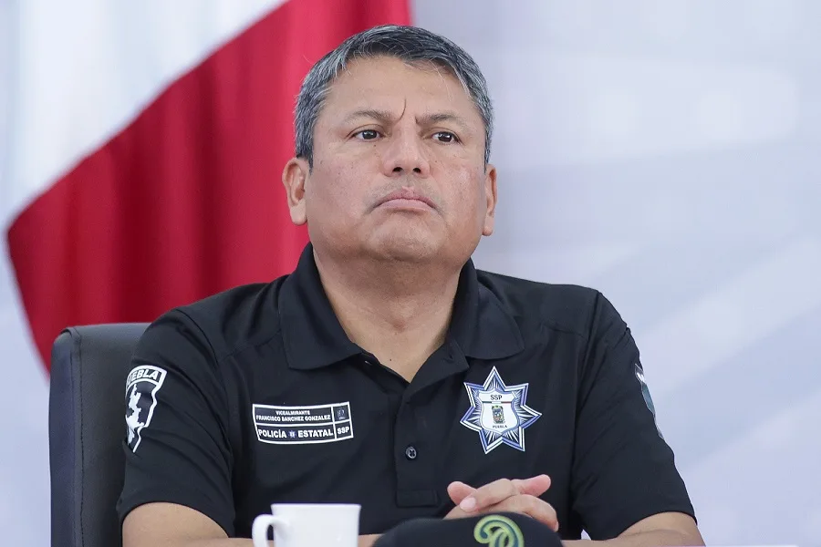 Operativos de seguridad inhiben actividad del presunto tirador en la Vía Atlixcáyotl: SSP