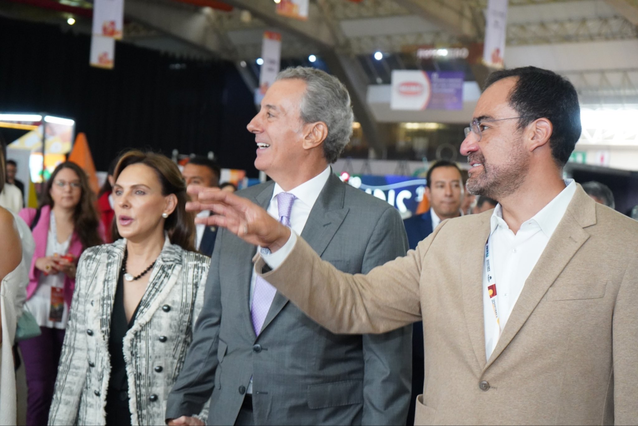 Con éxito arranca el Smart City Expo LATAM Congress 2026 en Puebla