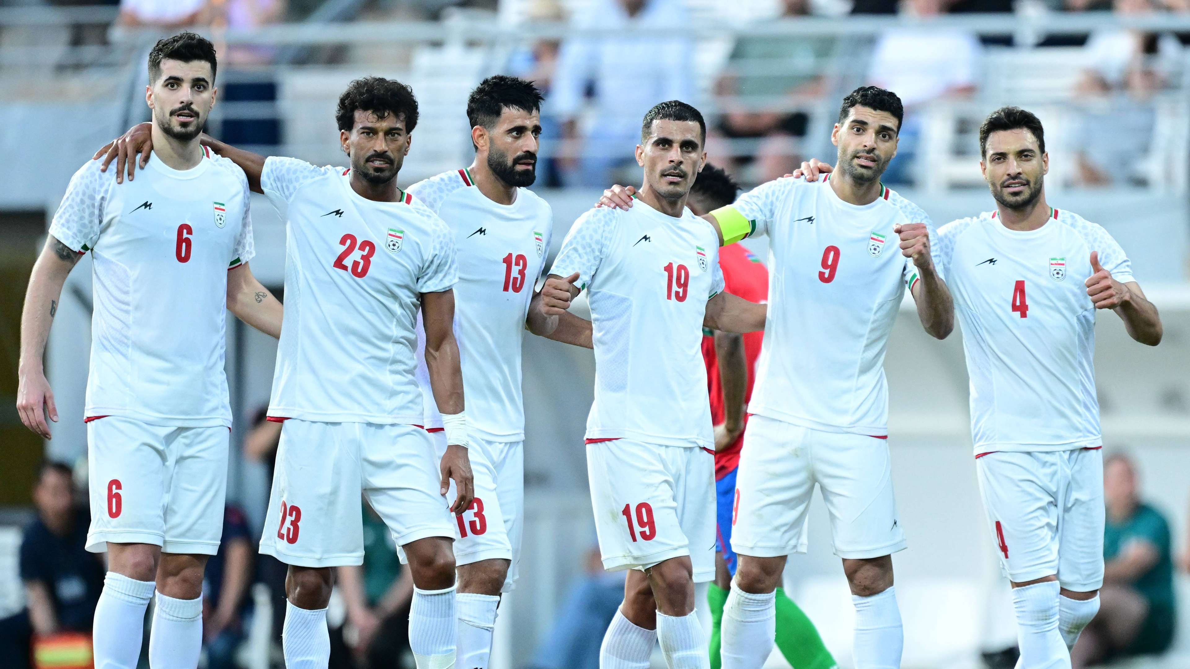 Sin visas para directivos; Irán denuncia \"injerencia política\" de Estados Unidos en el Mundial 2026