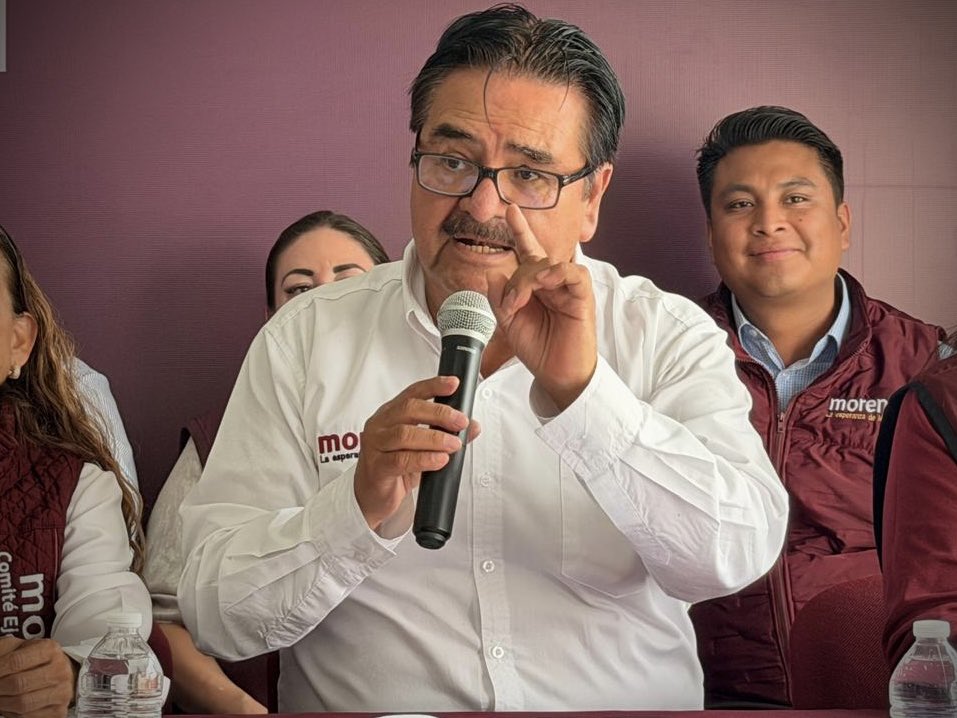 Presume el PRI victoria en Coahuila rumbo a 2027; Morena Puebla descarta efecto dominó