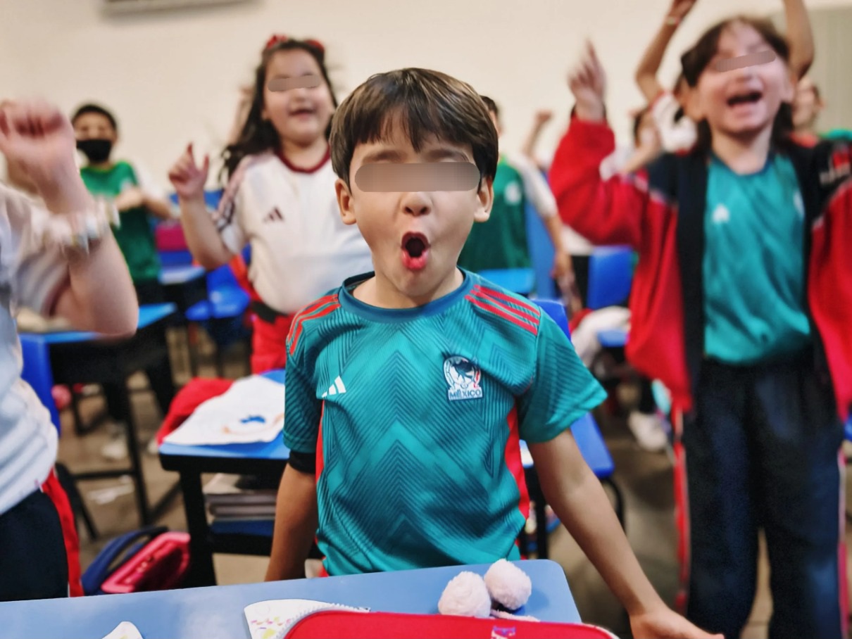 ¿Puente por el Mundial? Armenta analiza suspender clases en Puebla para el debut de México