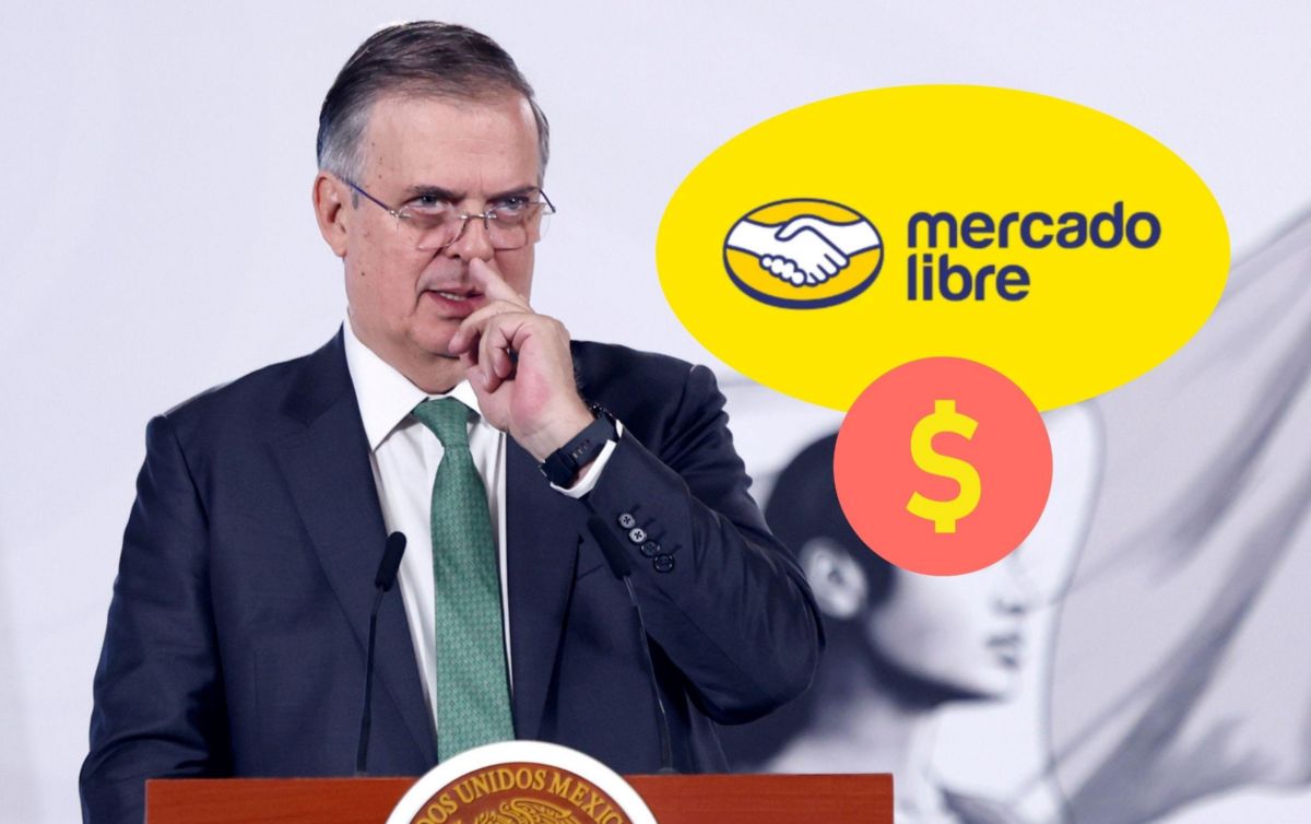 Mercado Libre invertirá 4,600 millones de dólares en México y prevé alcanzar 42 mil empleos en 2026