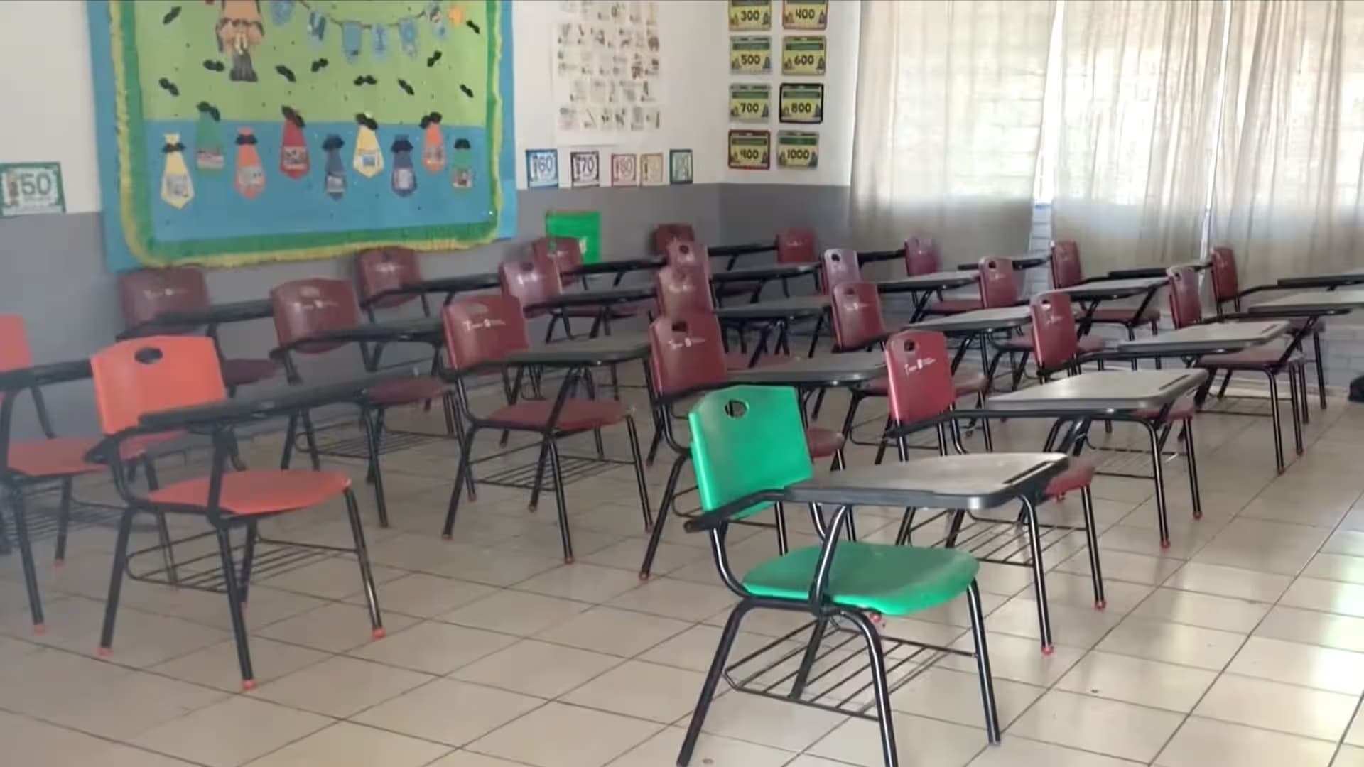 SEP Puebla oficializa suspensión de clases este jueves por el partido inaugural del Mundial