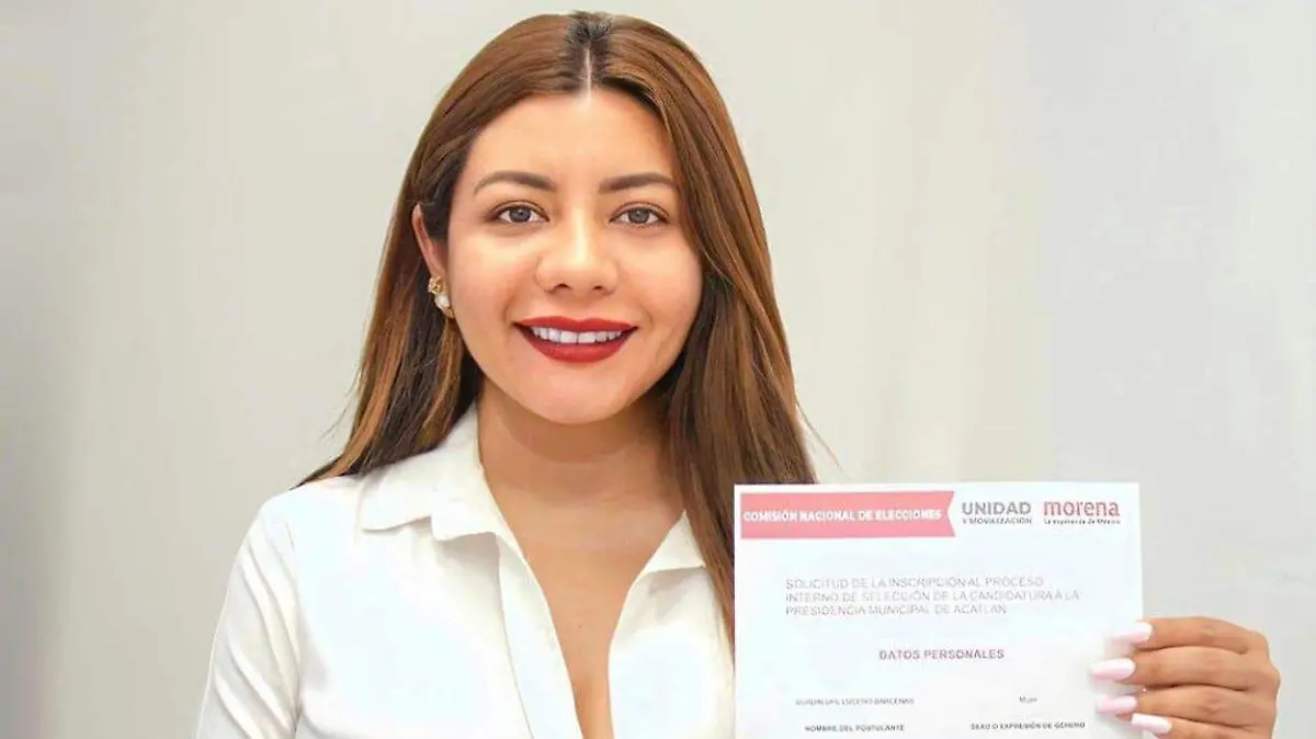 ¿Se va o se queda? El destino de la alcaldesa de Acatlán entrampado en el Congreso de Puebla