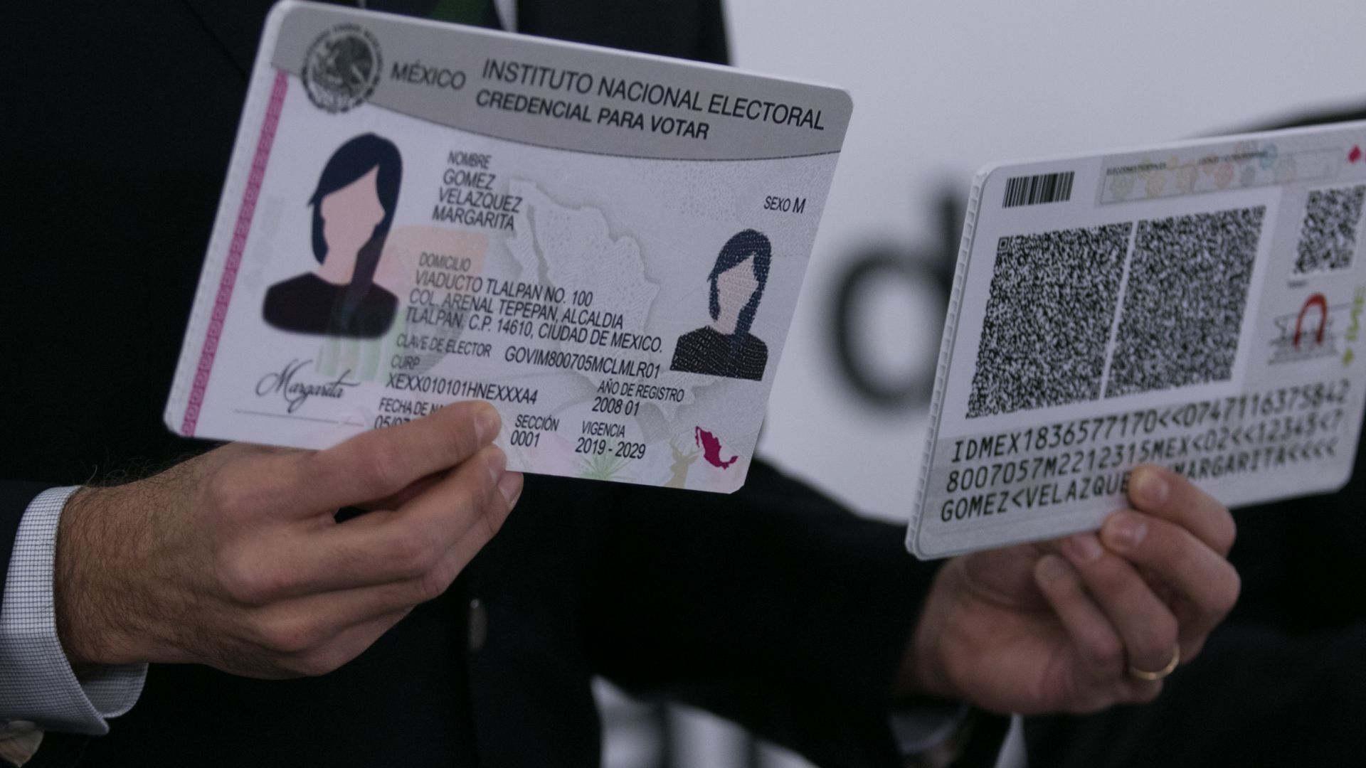 INE estrena nueva credencial para votar 2026: tendrá más medidas de seguridad, opción de género y herramientas de accesibilidad