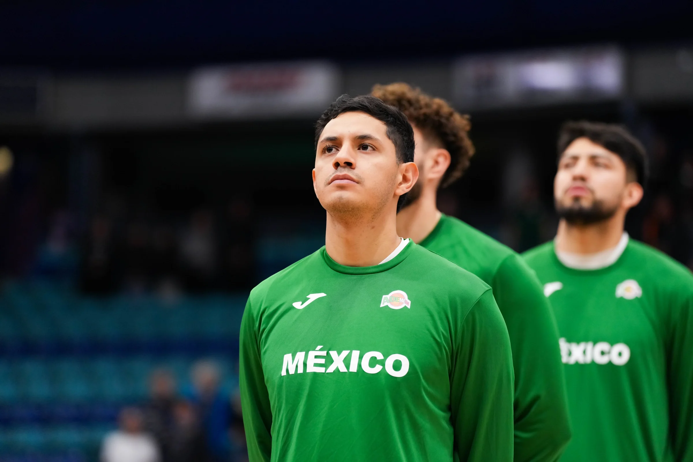 Lobos Puebla ficha a Iván Montano, campeón de la LNBP y seleccionado mexicano para la temporada 2026