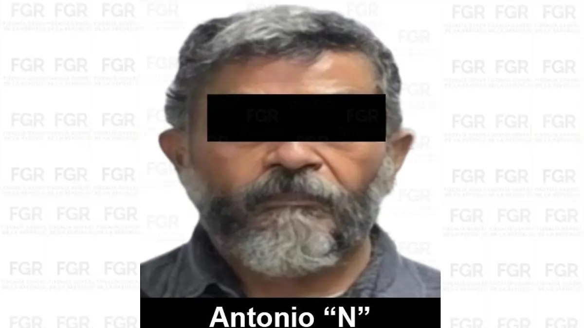 Vinculan a proceso a excolaborador de Genaro García Luna por delincuencia organizada y peculado
