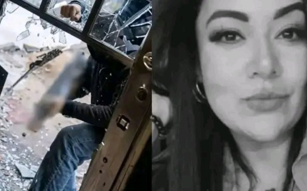 A una semana de la desaparición de periodista en Veracruz, exigen mantener búsqueda de Roxana Guzmán