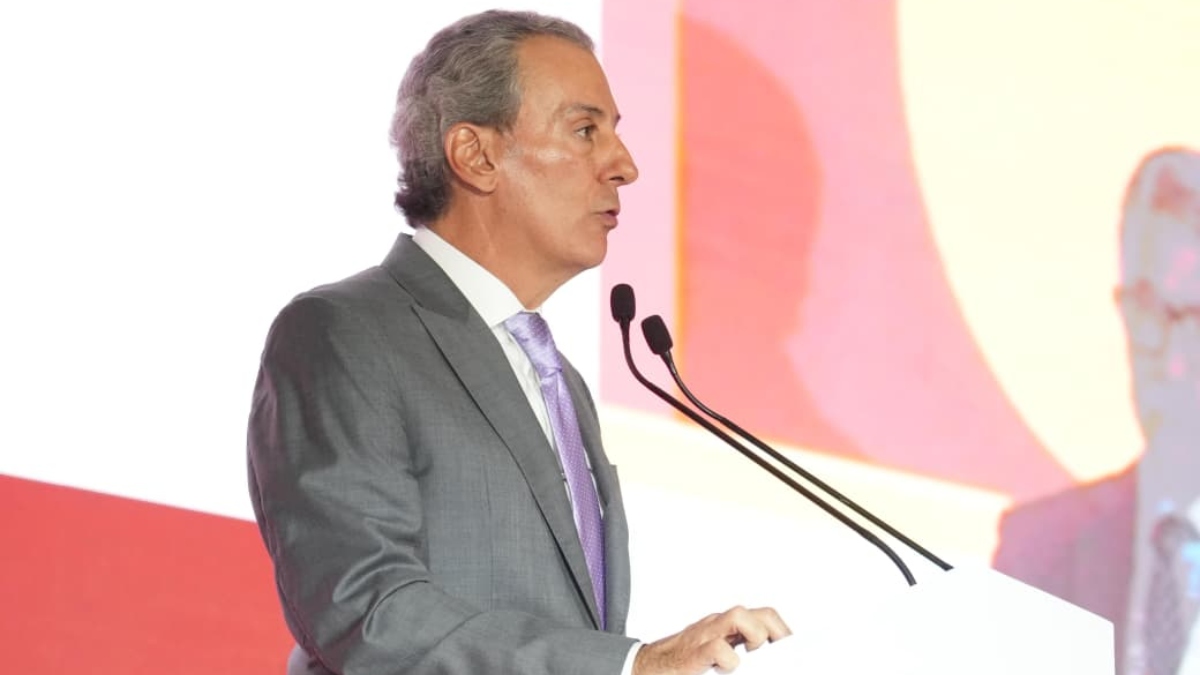 Ayuntamiento de Puebla elige a Banco Santander para crédito de 440 millones de pesos